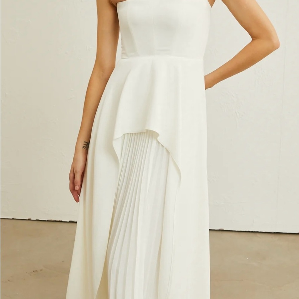 Miss Rosier Vanessa Dress